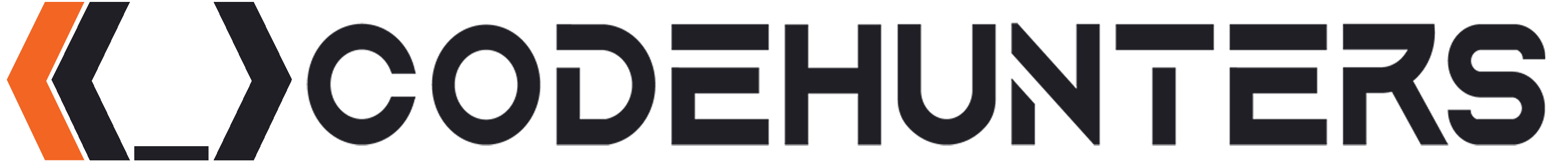 CODEHUNTERS logo