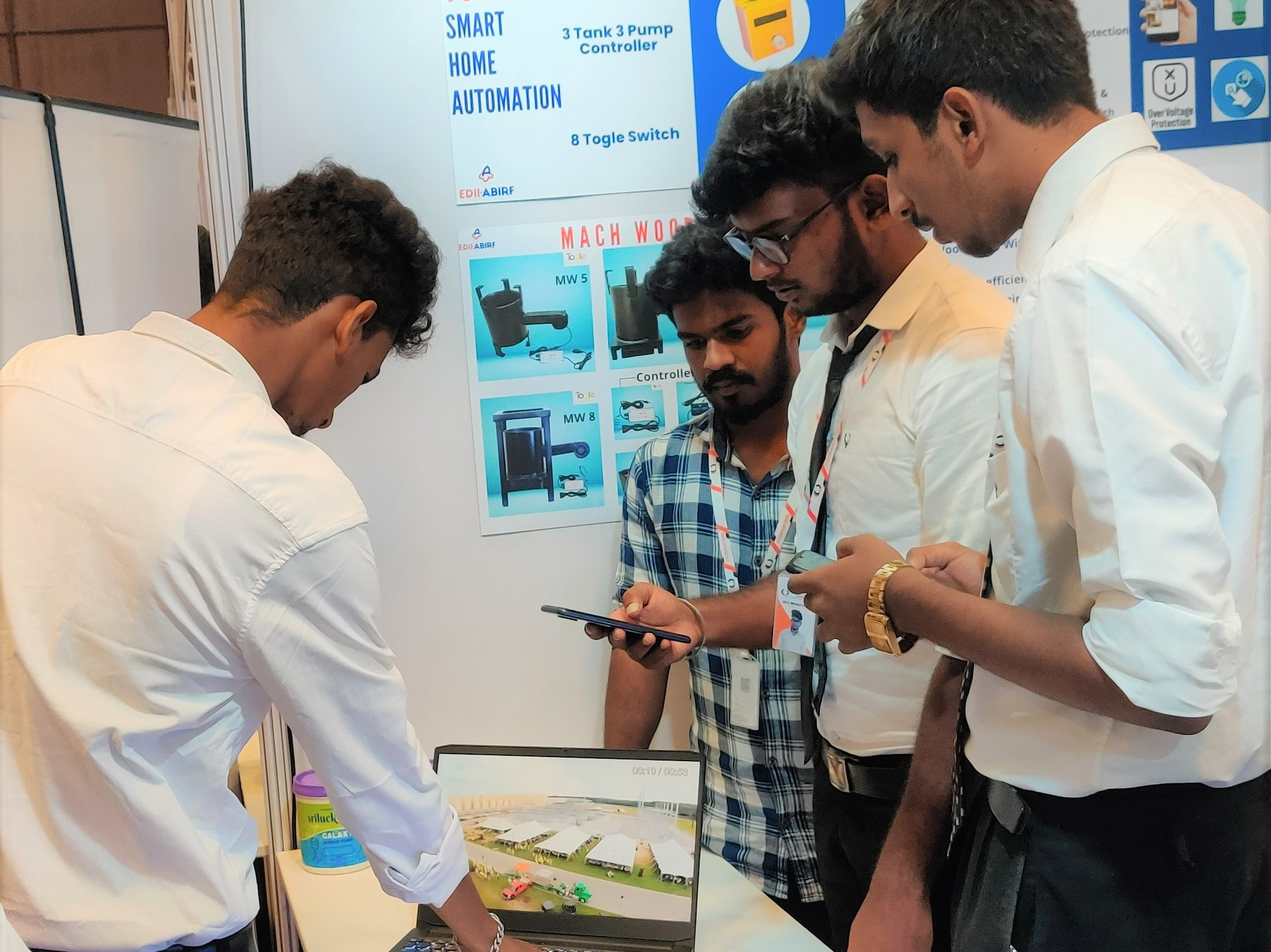 Award Images